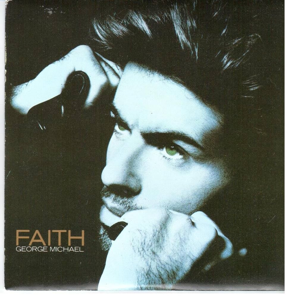 Amazon.co.jp: Faith: ミュージック